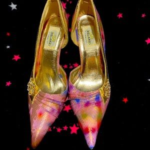 Volaro by Summer Rio